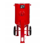 Абразивоструйная установка GN 200 RC MV HP Комплектация LIGHT