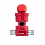 Абразивоструйная установка GN 200 RC MV HP Комплектация LIGHT